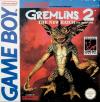 Gremlins 2 - The New Batch Box Art Front